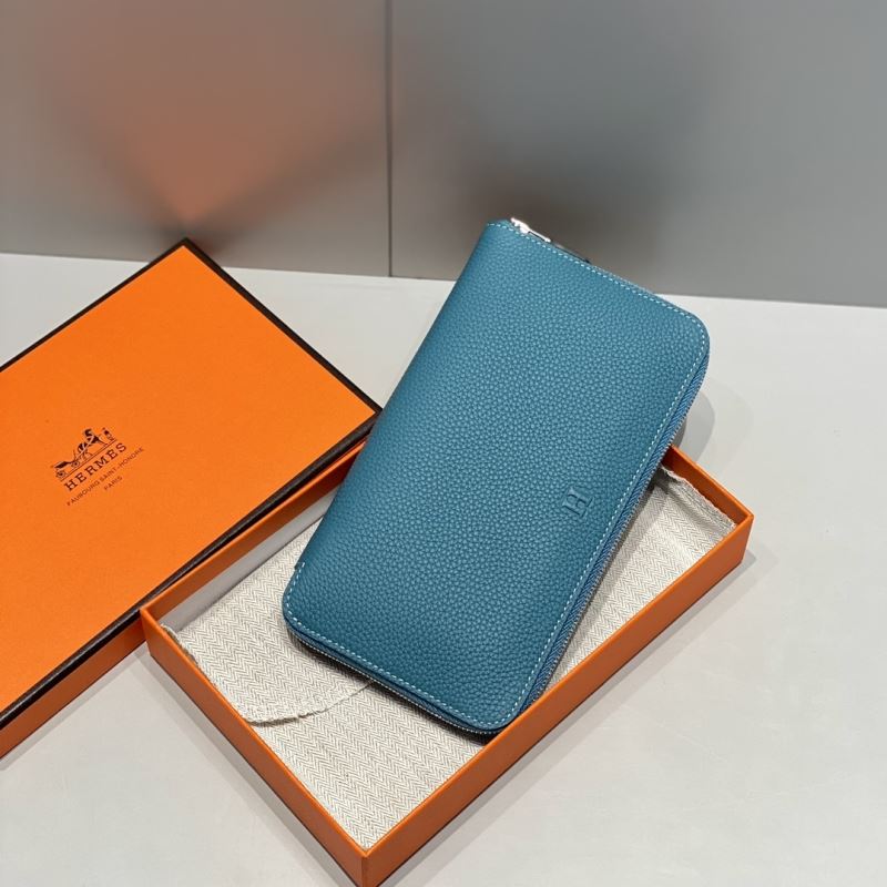 Hermes Wallets Purse